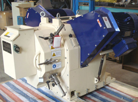 Pellet Mill